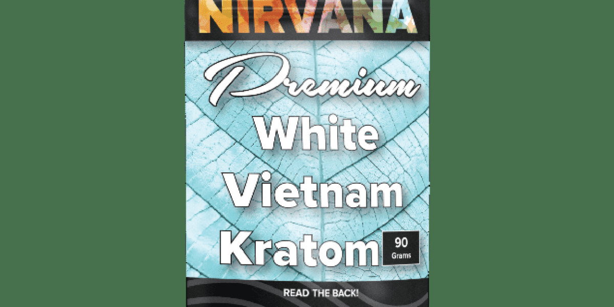 Green Malay Kratom Effects What to Expect Before Using