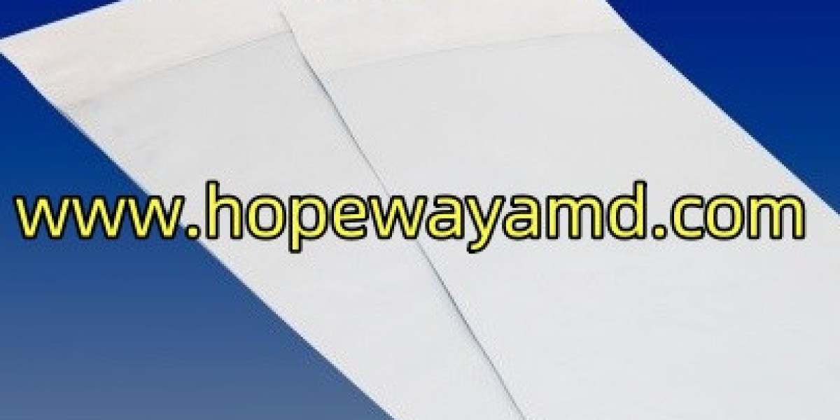 How Might Hopeway AMD Tyvek Header Bag Fit Sterile Processing?