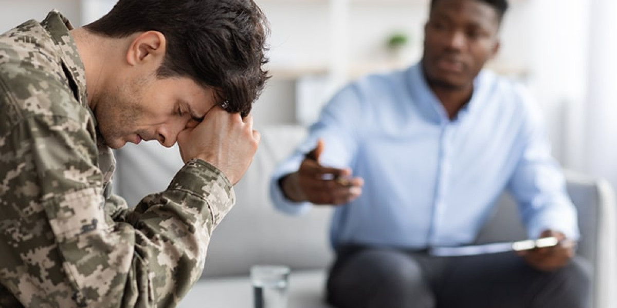 Rebuilding Trust: The Role of Couples Counseling